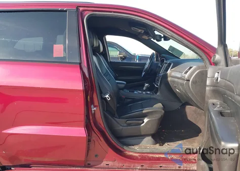 2018 Jeep Grand Cherokee Altitude 4X2 from USA, damaged, VIN 1C4RJEAGXJC429398